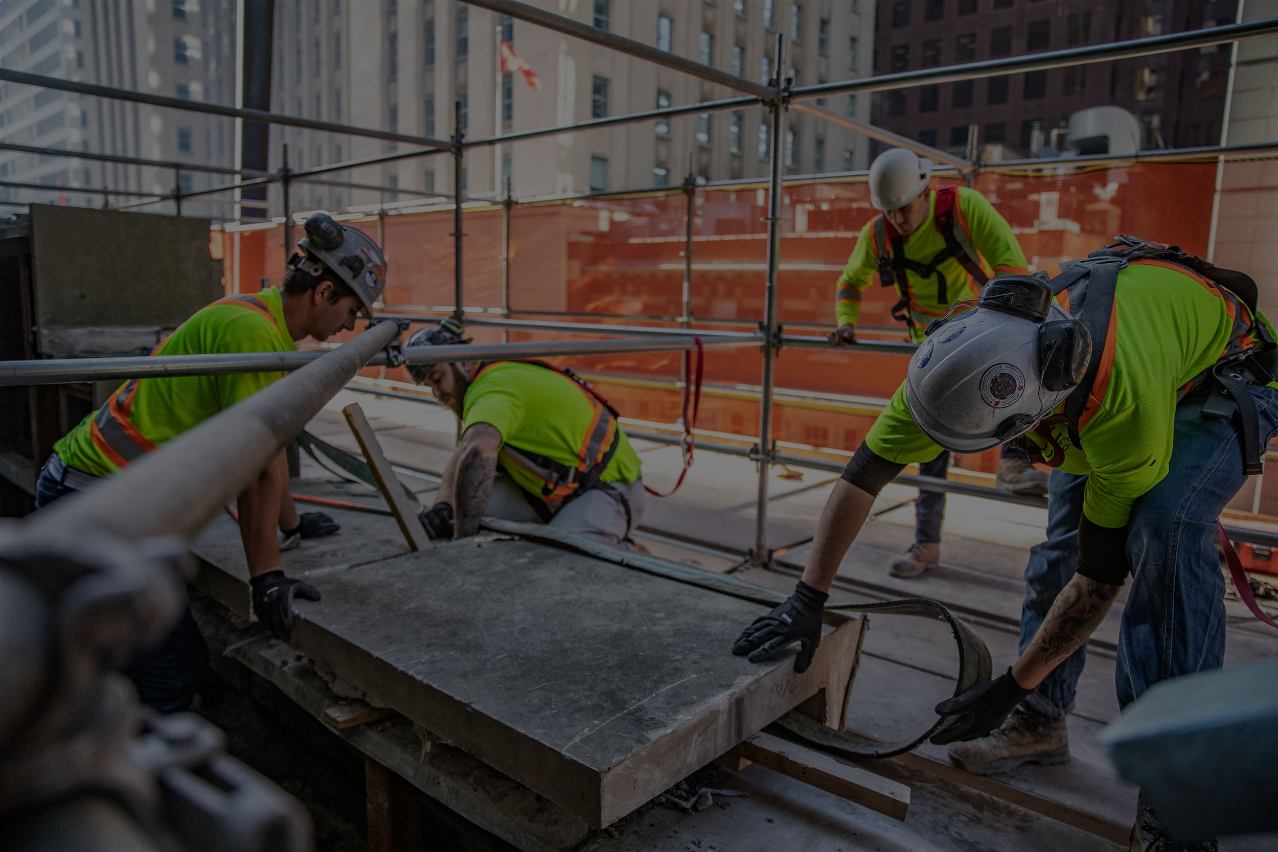 Demolition Worker Jobs - itffegj