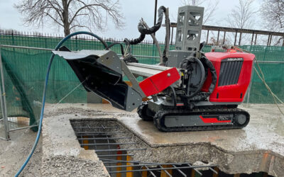 Safer, Smarter Demolition: How Controlled Demolition Group Elevates Safety with Hydro Demolition